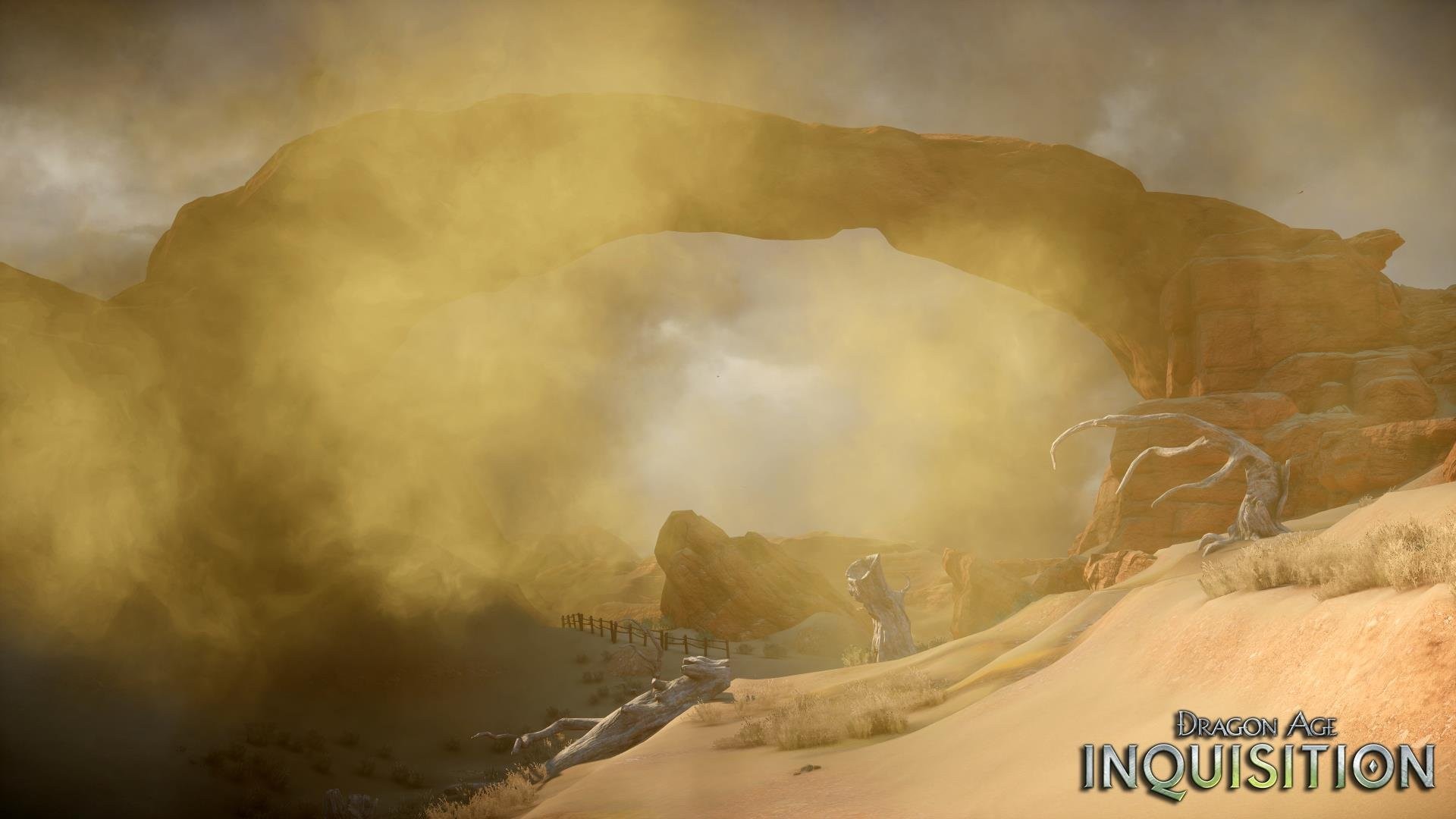 Dragon Age: Inquisition - Imagen 45